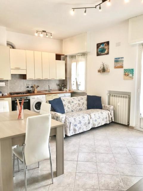 Apartamento Casa Di Riccardo Savona
