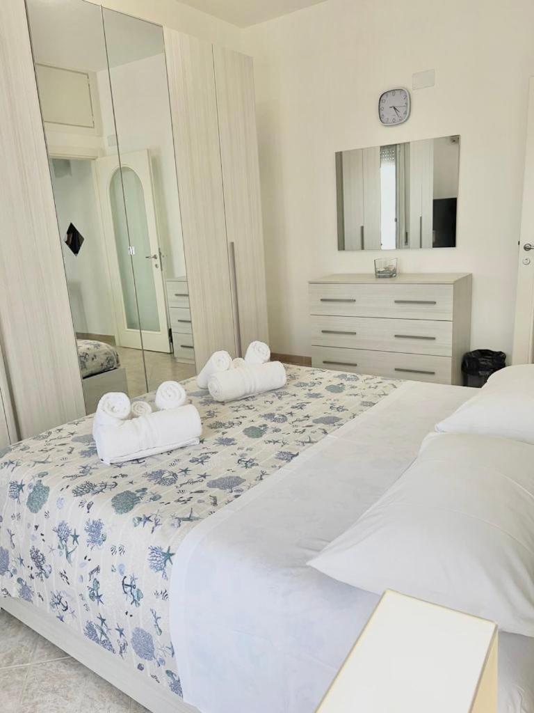 Apartamento Casa Di Riccardo