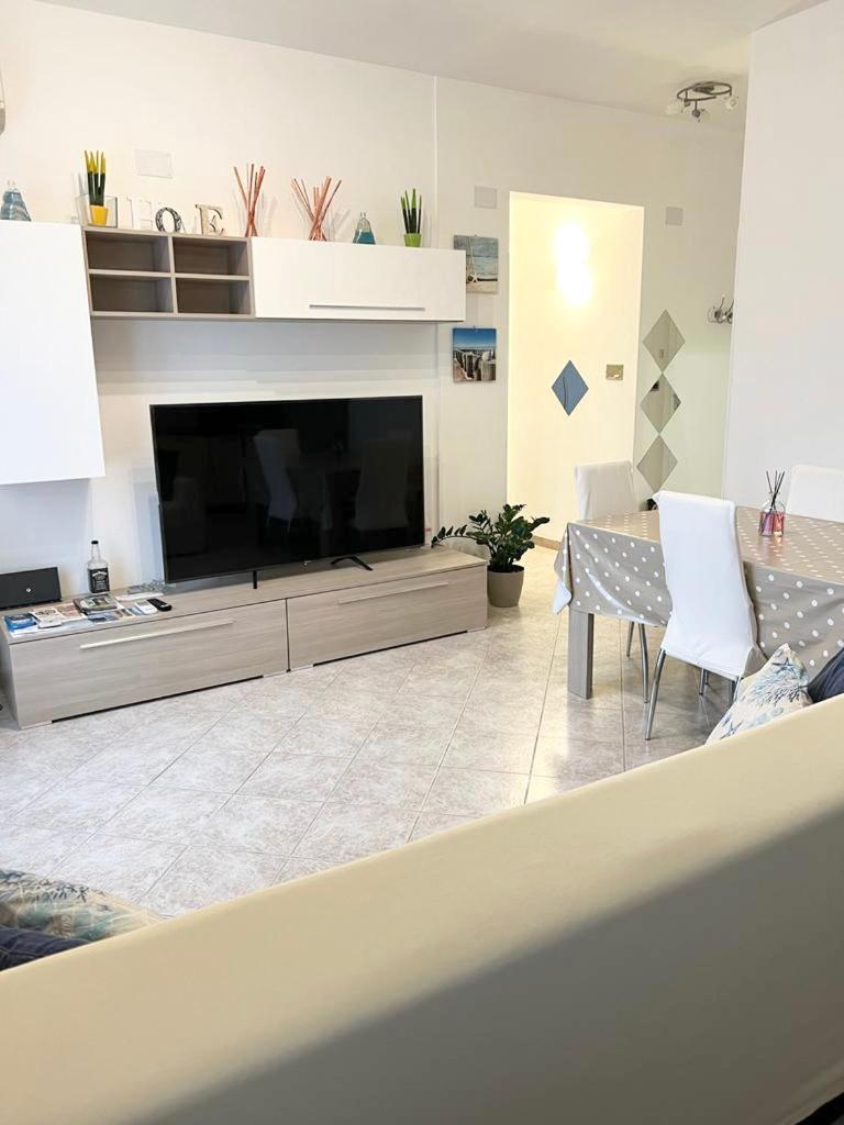 Apartamento Casa Di Riccardo