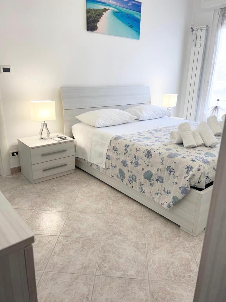 Casa Di Riccardo Apartamento *
